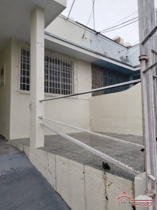 Imagem Casa com 2 Quartos para Alugar, 92 m² em Centro - Jacareí Imagem Casa com 2 Quartos para Alugar, 92 m² em Centro - Jacareí
