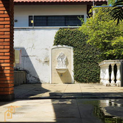 Imagem Casa com 3 Quartos à Venda, 293 m² em Jardim Das Nações - Taubaté