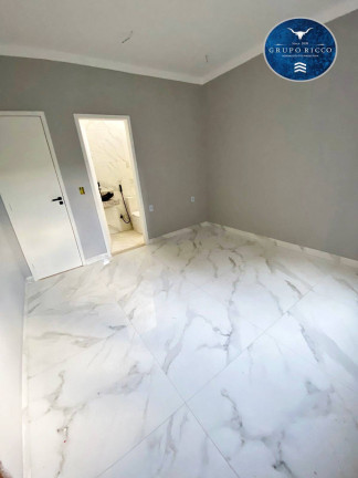 Imagem Casa com 3 Quartos à Venda, 126 m² em Jardim Buriti Sereno - Aparecida De Goiânia Imagem Casa com 3 Quartos à Venda, 126 m² em Jardim Buriti Sereno - Aparecida De Goiânia