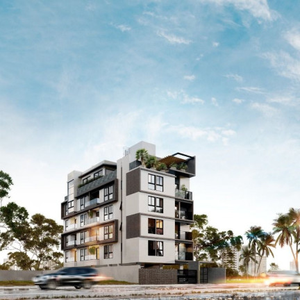 Imagem Apartamento com 2 Quartos à Venda, 55 m² em Intermares - Cabedelo