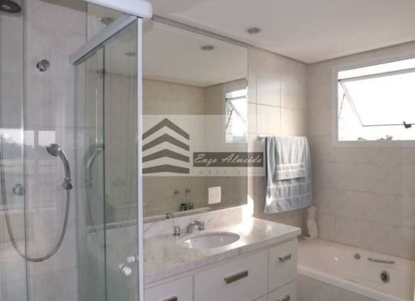 Imagem Apartamento com 4 Quartos à Venda, 185 m² em Real Parque - São Paulo