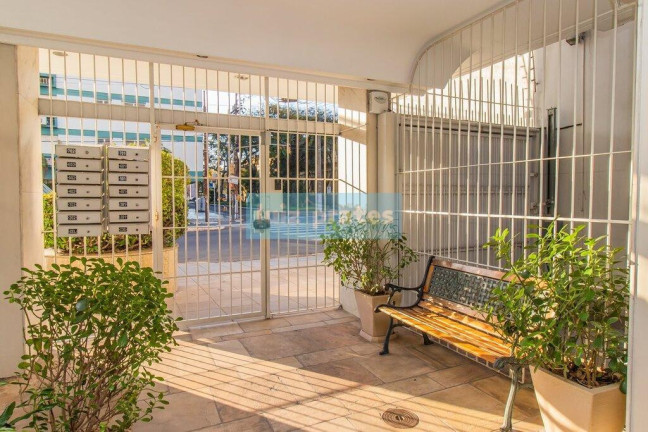 Imagem Apartamento com 3 Quartos à Venda, 93 m² em Cidade Baixa - Porto Alegre