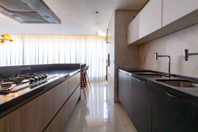 Imagem Apartamento com 4 Quartos à Venda, 165 m² em Setor Bueno - Goiânia Imagem Apartamento com 4 Quartos à Venda, 165 m² em Setor Bueno - Goiânia