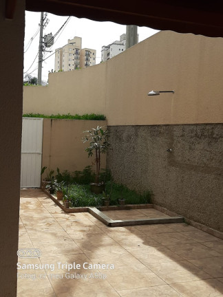 Imagem Casa de Condomínio com 3 Quartos à Venda, 130 m² em Taboão - São Bernardo Do Campo