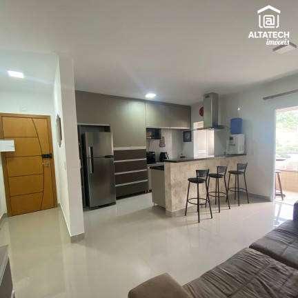 Imóvel com 1 Quarto à Venda, 77 m² em Jardim Cascatinha - Poços De Caldas