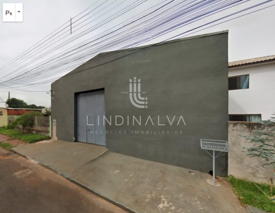 Imóvel Comercial à Venda, 375 m² em Panorama - Foz Do Iguacu