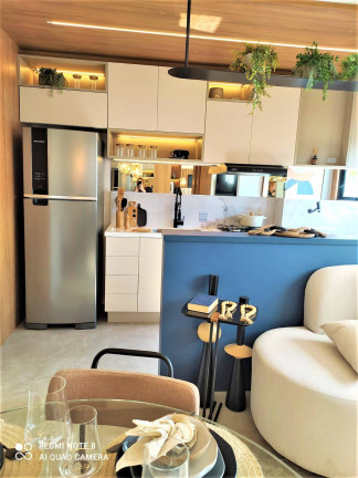 Imagem Apartamento com 1 Quarto à Venda,  em Penha De França - São Paulo