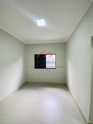 Imagem Casa com 3 Quartos à Venda, 150 m² em Residencial Real Parque Sumaré - Sumaré