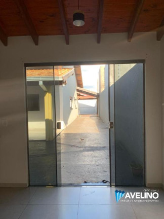 Imagem Casa com 4 Quartos à Venda, 220 m² em Vila Arapongas - Dourados Imagem Casa com 4 Quartos à Venda, 220 m² em Vila Arapongas - Dourados