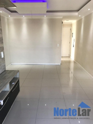 Imagem Apartamento com 3 Quartos à Venda, 60 m² em Vila Carbone - São Paulo