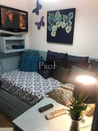 Imagem Apartamento com 3 Quartos à Venda, 150 m² em Vila Valparaíso - Santo André Imagem Apartamento com 3 Quartos à Venda, 150 m² em Vila Valparaíso - Santo André