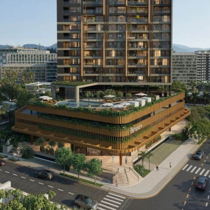 Imagem Apartamento com 3 Quartos à Venda, 89 m² em Aeroclube - João Pessoa