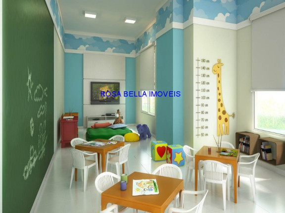 Imagem Apartamento com 2 Quartos à Venda, 50 m² em Vila Nambi - Jundiaí Imagem Apartamento com 2 Quartos à Venda, 50 m² em Vila Nambi - Jundiaí