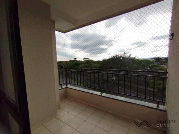 Imagem Apartamento com 3 Quartos à Venda, 78 m² em Bosque Dos Eucaliptos - São José Dos Campos