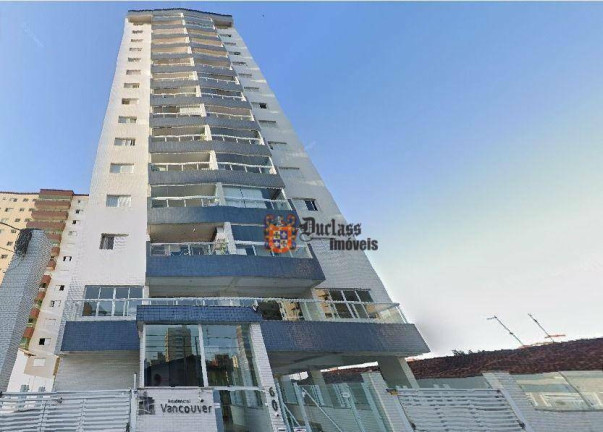 Imagem Apartamento com 2 Quartos à Venda, 60 m² em Vila Tupi - Praia Grande Imagem Apartamento com 2 Quartos à Venda, 60 m² em Vila Tupi - Praia Grande