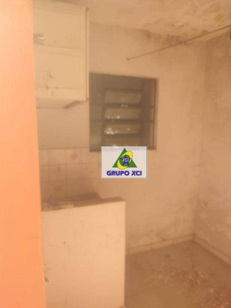 Imagem Casa com 2 Quartos à Venda, 60 m² em Jardim Santa Genebra - Campinas Imagem Casa com 2 Quartos à Venda, 60 m² em Jardim Santa Genebra - Campinas