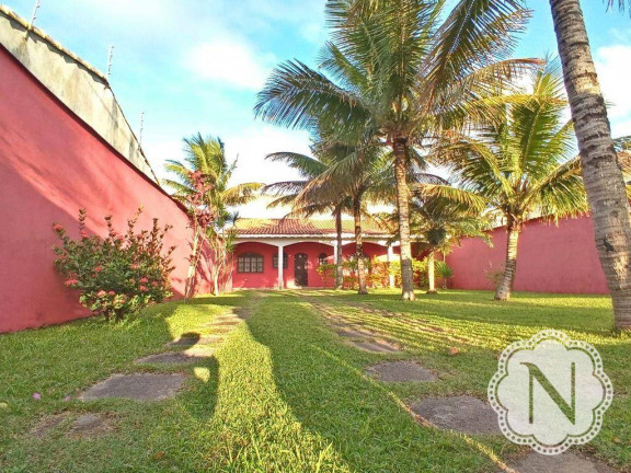 Imagem Casa com 3 Quartos à Venda, 114 m² em Gaivota - Itanhaém Imagem Casa com 3 Quartos à Venda, 114 m² em Gaivota - Itanhaém