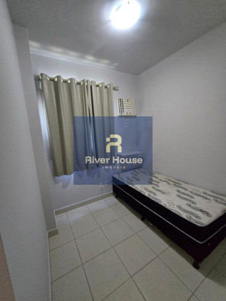 Imagem Apartamento com 3 Quartos para Alugar, 70 m² em Grande Terceiro - Cuiabá Imagem Apartamento com 3 Quartos para Alugar, 70 m² em Grande Terceiro - Cuiabá