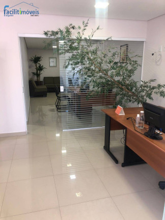 Imagem Sala Comercial à Venda, 84 m² em Centro - Santo André Imagem Sala Comercial à Venda, 84 m² em Centro - Santo André