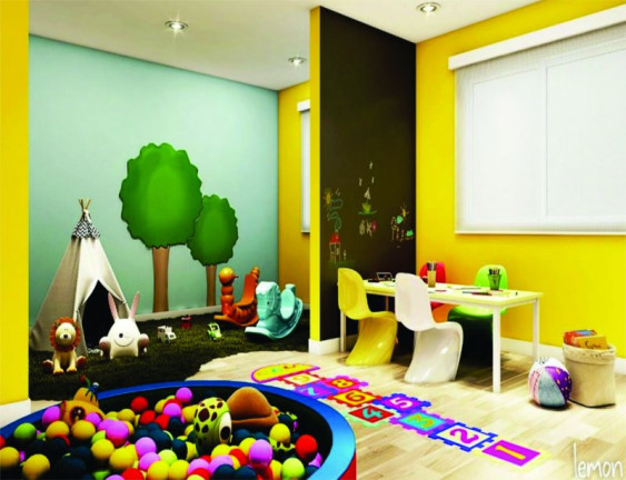 Imagem Apartamento com 2 Quartos à Venda, 35 m² em Parque Vitória - São Paulo Imagem Apartamento com 2 Quartos à Venda, 35 m² em Parque Vitória - São Paulo