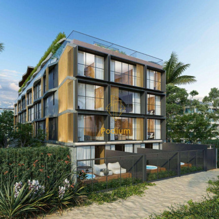 Imagem Imóvel com 1 Quarto à Venda, 50 m² em Jardim Oceania - João Pessoa