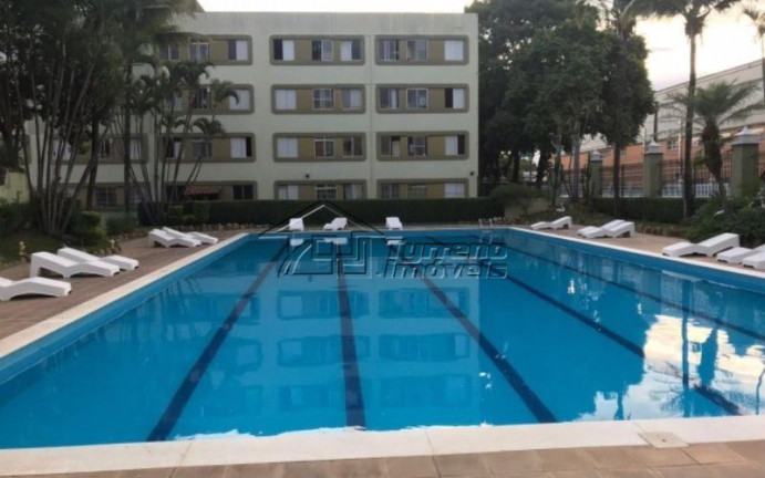 Imagem Apartamento com 2 Quartos à Venda, 50 m² em Jardim Satélite - São José Dos Campos Imagem Apartamento com 2 Quartos à Venda, 50 m² em Jardim Satélite - São José Dos Campos