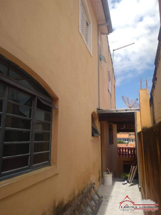 Imagem Casa com 3 Quartos à Venda, 250 m² em Jardim Paraíso - Jacareí Imagem Casa com 3 Quartos à Venda, 250 m² em Jardim Paraíso - Jacareí