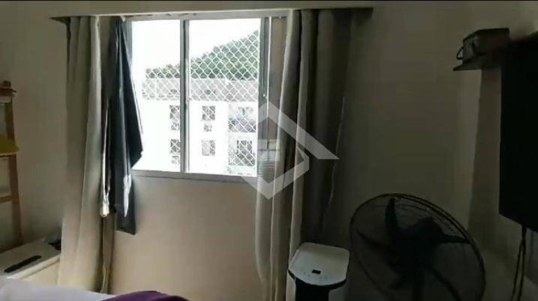 Imagem Apartamento com 2 Quartos à Venda, 45 m² em Taquara - Rio De Janeiro Imagem Apartamento com 2 Quartos à Venda, 45 m² em Taquara - Rio De Janeiro