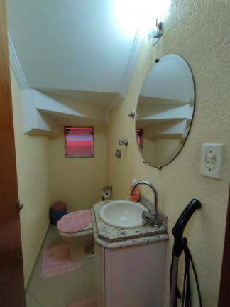 Imagem Imóvel com 3 Quartos à Venda, 168 m² em Assunção - São Bernardo Do Campo