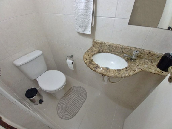 Imagem Casa com 3 Quartos à Venda, 184 m² em Tupi - Praia Grande Imagem Casa com 3 Quartos à Venda, 184 m² em Tupi - Praia Grande