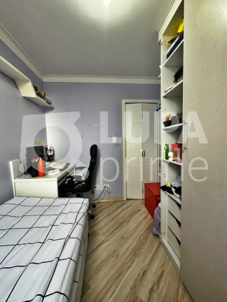 Imagem Apartamento com 3 Quartos à Venda, 63 m² em Penha De França - São Paulo