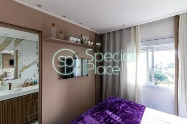 Imagem Apartamento com 3 Quartos à Venda, 250 m² em Santana - São Paulo