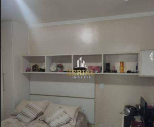 Imagem Sobrado com 3 Quartos à Venda, 170 m² em Barcelona - São Caetano Do Sul