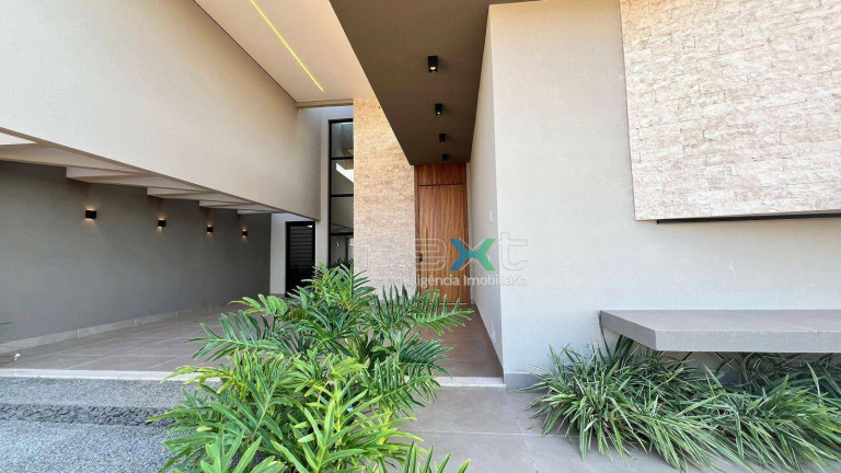 Casa com 3 Quartos à Venda, 183 m² em Jardim Noroeste - Campo Grande