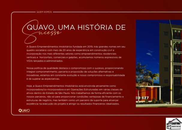 Imagem Apartamento com 2 Quartos à Venda, 45 m² em Vila Fernandes - São Paulo