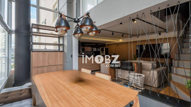 Imagem Imóvel com 1 Quarto à Venda, 78 m² em Vila Nova Conceição - São Paulo Imagem Imóvel com 1 Quarto à Venda, 78 m² em Vila Nova Conceição - São Paulo