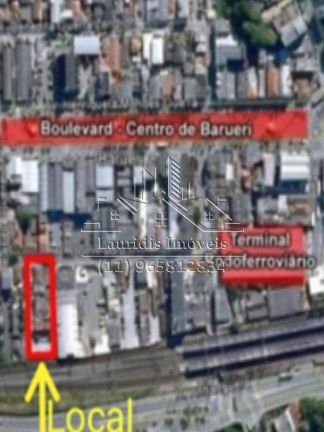 Imagem Imóvel à Venda, 1.376 m² em Centro - Barueri Imagem Imóvel à Venda, 1.376 m² em Centro - Barueri
