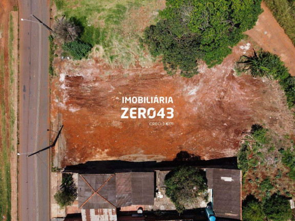 Imagem Terreno à Venda, 720 m² em Jardim Jóquei Club - Londrina Imagem Terreno à Venda, 720 m² em Jardim Jóquei Club - Londrina