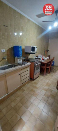 Imagem Apartamento com 3 Quartos à Venda, 105 m² em Itararé - São Vicente Imagem Apartamento com 3 Quartos à Venda, 105 m² em Itararé - São Vicente