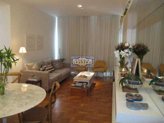 Imagem Apartamento com 3 Quartos à Venda, 100 m² em Copacabana - Rio De Janeiro Imagem Apartamento com 3 Quartos à Venda, 100 m² em Copacabana - Rio De Janeiro