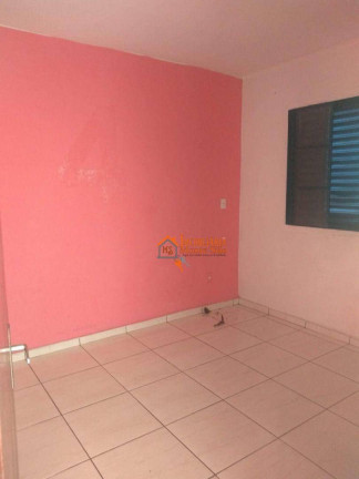 Imagem Casa com 2 Quartos à Venda, 42 m² em Parque Industrial Cumbica - Guarulhos Imagem Casa com 2 Quartos à Venda, 42 m² em Parque Industrial Cumbica - Guarulhos