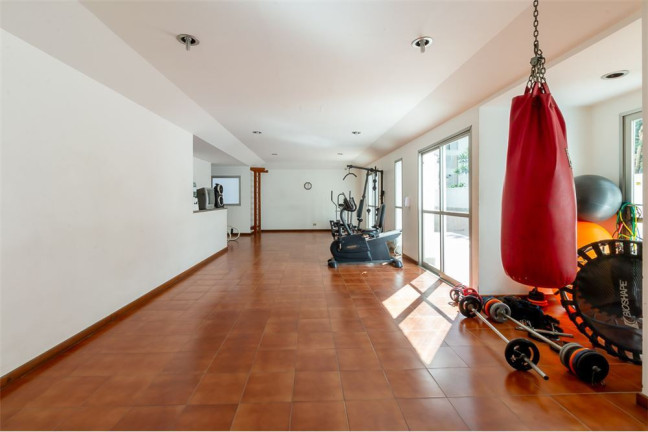 Imagem Apartamento com 4 Quartos à Venda, 191 m² em Higienópolis - São Paulo Imagem Apartamento com 4 Quartos à Venda, 191 m² em Higienópolis - São Paulo