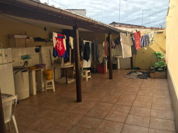 Imagem Casa com 3 Quartos à Venda, 125 m² em Nossa Sra Do Sion - Itanhaém Imagem Casa com 3 Quartos à Venda, 125 m² em Nossa Sra Do Sion - Itanhaém