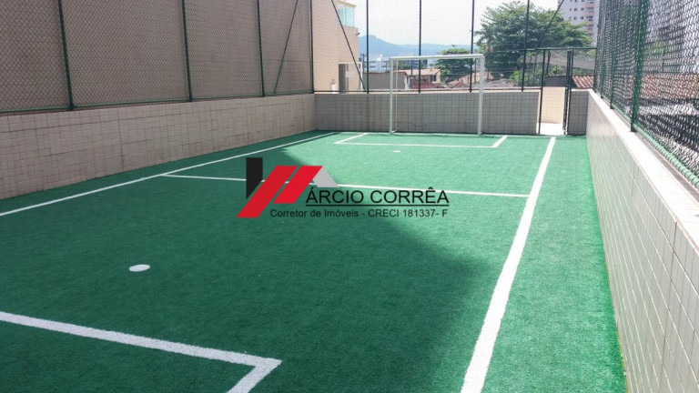 Imagem Apartamento com 2 Quartos à Venda ou Locação, 115 m² em Aviação - Praia Grande