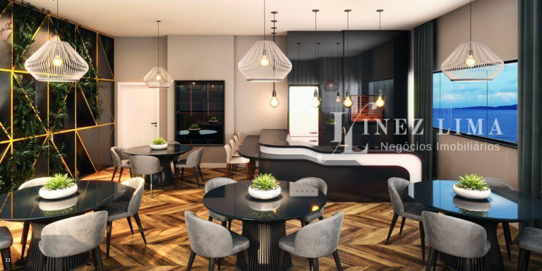 Imagem Apartamento com 2 Quartos à Venda, 60 m² em Morretes - Itapema
