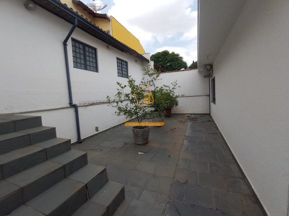 Imagem Sobrado para Alugar, em Brasil - Itu Imagem Sobrado para Alugar, em Brasil - Itu