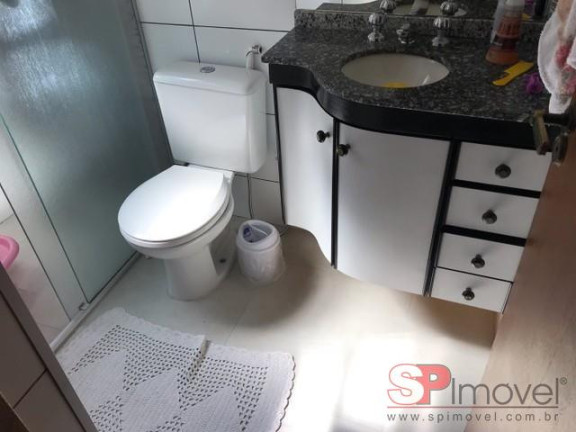 Imagem Apartamento com 2 Quartos à Venda, 54 m² em Jardim Esmeralda - São Paulo Imagem Apartamento com 2 Quartos à Venda, 54 m² em Jardim Esmeralda - São Paulo