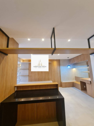 Imagem Apartamento com 2 Quartos à Venda, 123 m² em Sítio Tamboré Alphaville - Barueri