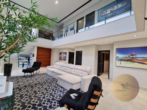 Imagem Casa de Condomínio com 8 Quartos à Venda, 620 m² em Riviera De São Lourenço - Bertioga Imagem Casa de Condomínio com 8 Quartos à Venda, 620 m² em Riviera De São Lourenço - Bertioga
