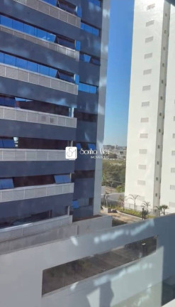 Imagem Sala Comercial à Venda, 36 m² em Parque Residencial Aquarius - São José Dos Campos Imagem Sala Comercial à Venda, 36 m² em Parque Residencial Aquarius - São José Dos Campos